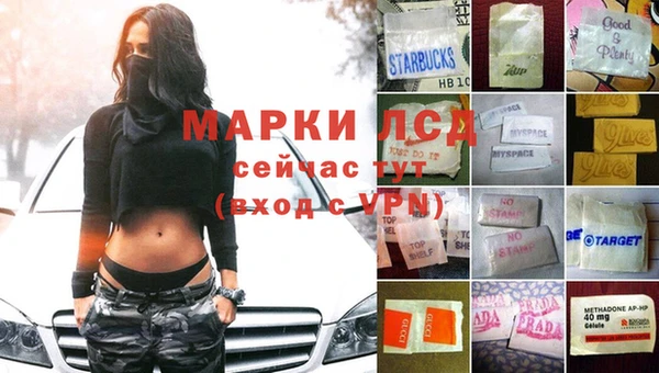 твердый Бежецк
